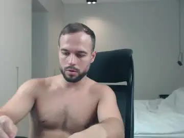 Chaturbate Sex Cam of sandro_best