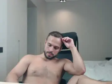 Chaturbate Private Sex Chat of sandro_best