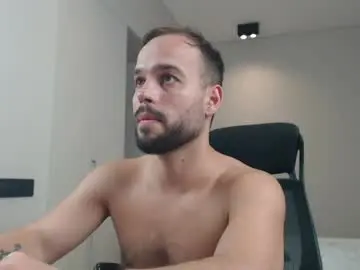 Chaturbate Live Porn of sandro_best