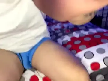 Chaturbate Live Sex of daniel_0127