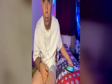 Chaturbate Sex Cam of daniel_0127