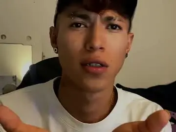 Chaturbate Adult Video Chat of daxonreyy_
