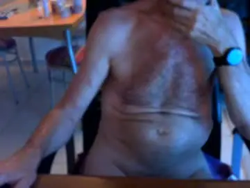 Chaturbate Sex Cam of didonc