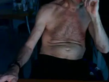 Chaturbate Nude Webcam of didonc