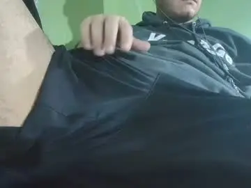 Chaturbate Live Porn of hot_guy36