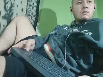 Chaturbate Watch Live Sex Cams of hot_guy36