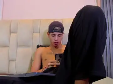 Chaturbate Adult Webcams of tyler_noir
