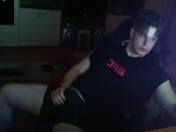 Chaturbate Adult Video Chat of kanewolf55