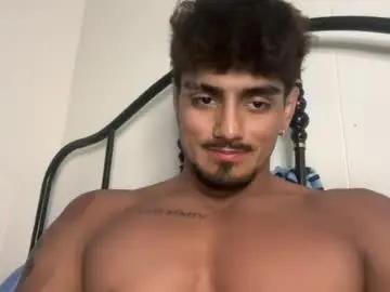 Chaturbate Adult Video Chat of avamo2