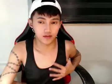 Chaturbate Sex Chat of cuteasiancock98