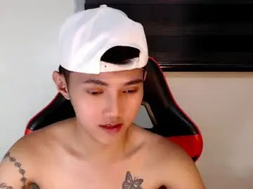 Chaturbate Free Live Porn of cuteasiancock98