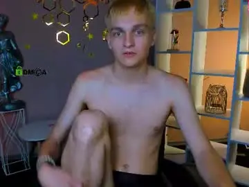 Chaturbate Best Webcam of john_lik