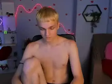 Chaturbate Adult Video Chat of john_lik