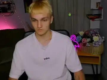 Chaturbate Nude Webcam of john_lik