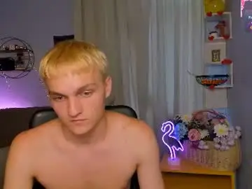 Chaturbate Free Live Porn of john_lik