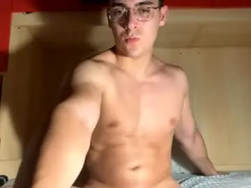 Chaturbate Live Sex Cam of matteoman2