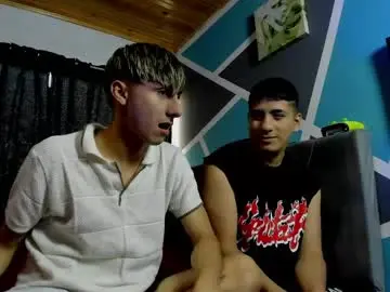 Chaturbate Best Webcam of stivenred