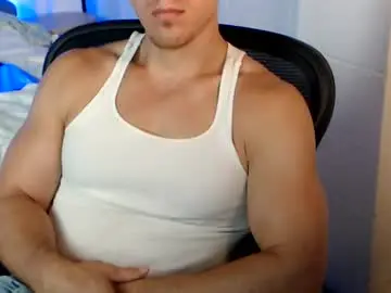 Chaturbate Sex Cam of johnnieredd