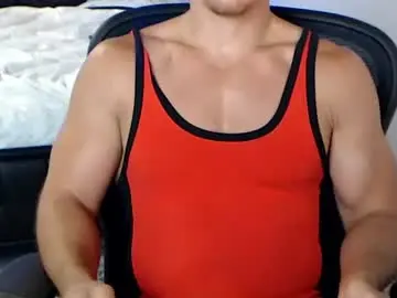 Chaturbate Live Sex Cam of johnnieredd