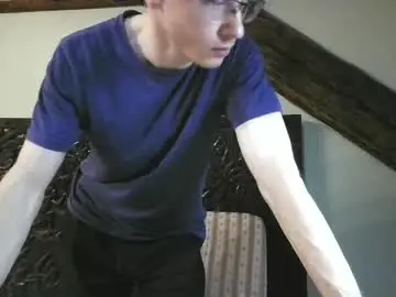 Chaturbate Live Sex of lumberjack__666