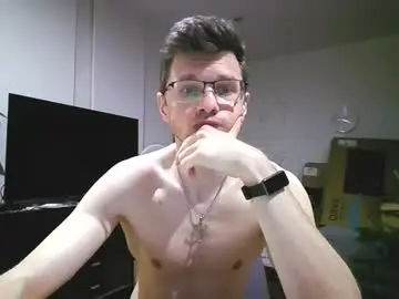 Chaturbate Watch Live Sex Cams of lumberjack__666