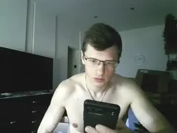 Chaturbate Best live sex cam show of lumberjack__666