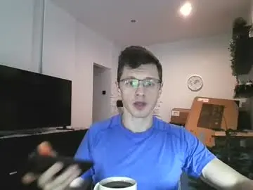 Chaturbate Live Porn of lumberjack__666