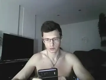 Chaturbate Live Sex of lumberjack__666