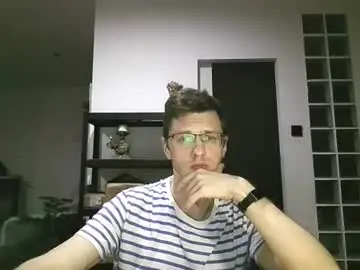 Chaturbate Best live sex cam show of lumberjack__666