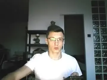 Chaturbate Live Porn of lumberjack__666