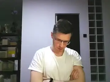 Chaturbate Sex Chat of lumberjack__666