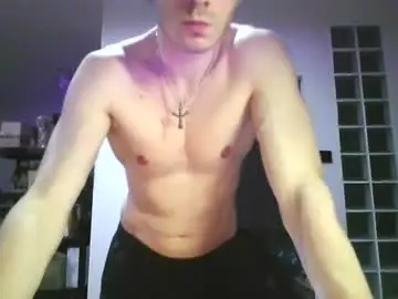 Chaturbate Adult Webcam of lumberjack__666