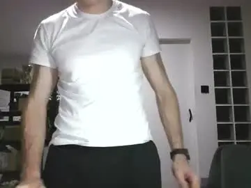 Chaturbate Live Porn of lumberjack__666