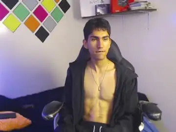 Chaturbate Free Porn Cam of adan_tower