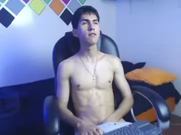Chaturbate Best live sex cam show of adan_tower
