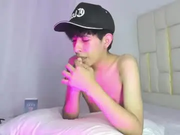 Chaturbate Adult Webcams of julian_xp