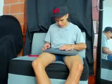 Chaturbate Sex Chat of liam__jacob
