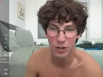 Chaturbate Nude Webcam of mizzo001