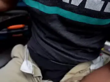 Chaturbate Live Sex of yourislandman