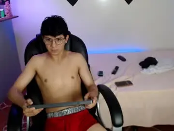 Chaturbate Adult Webcam of axel_rose20