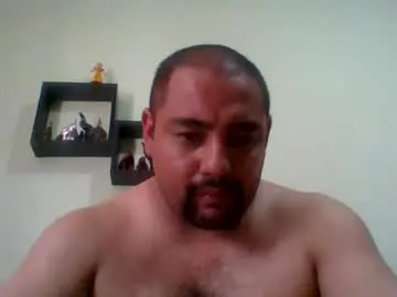 Chaturbate Sex Cam of blackcharro888