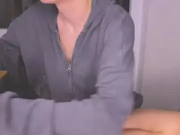 Chaturbate Adult Video Chat of estremecerse