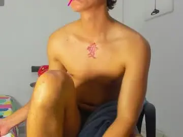 Chaturbate Best live sex cam show of zionkrell