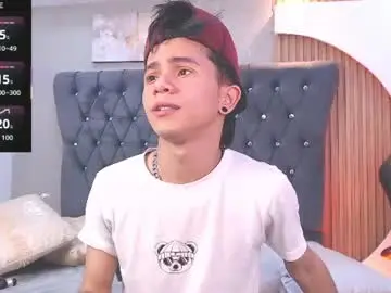 Chaturbate Sex Cam of danny__santoro