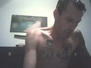 Chaturbate Sex Cam of dirtyroccoxxx