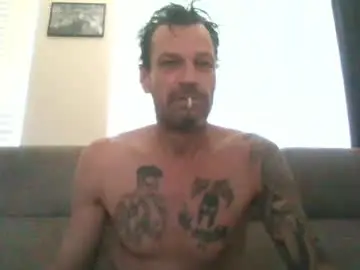 Chaturbate Live Sex of dirtyroccoxxx