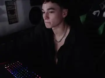 Chaturbate Best live sex cam show of gymbro42