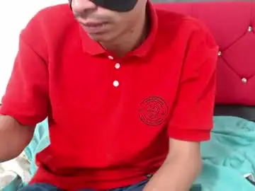 Chaturbate Adult Video Chat of jhonny_k