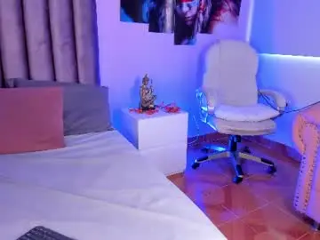Chaturbate Live Porn of nhico_salazar