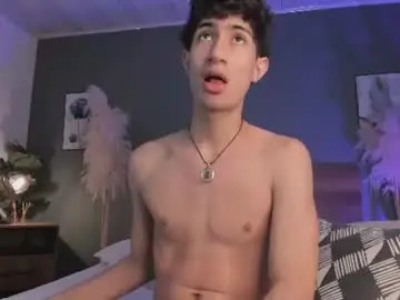 Chaturbate Nude Webcam of novawheeler